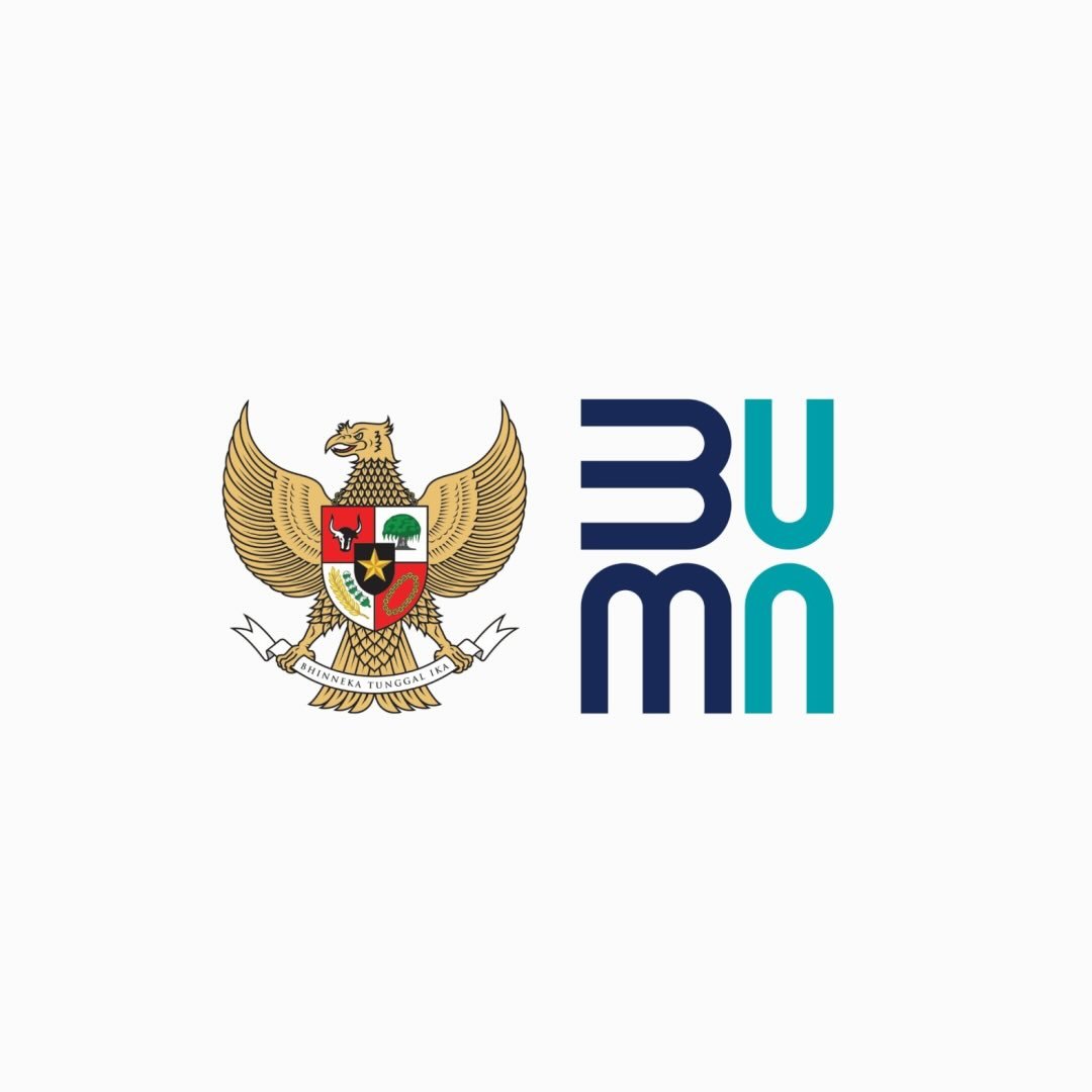 Badan Pengaturan BUMN logo