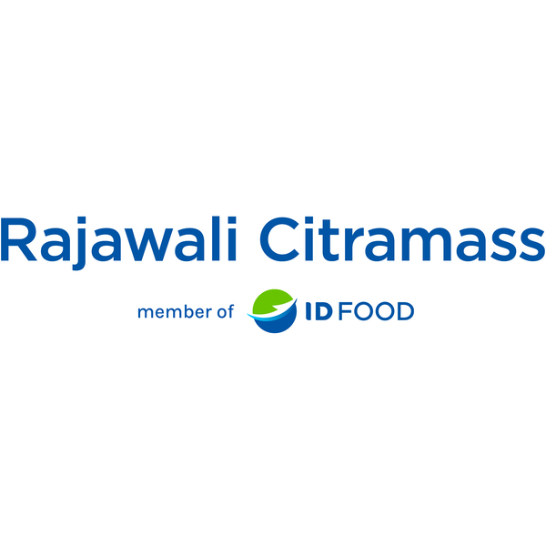 logo PT Rajawali Citramass