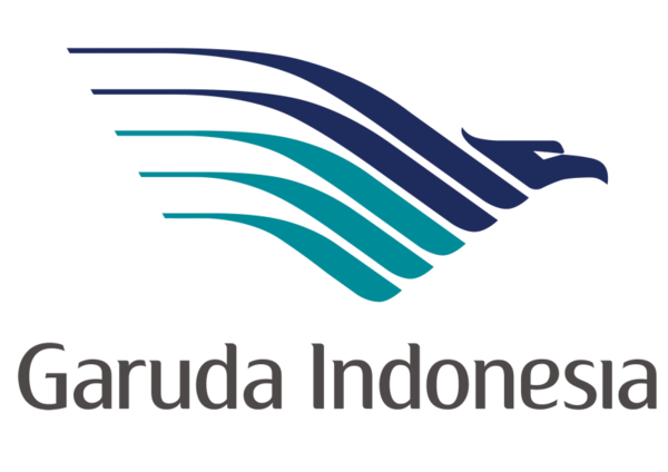 logo PT Garuda Indonesia (Persero) Tbk