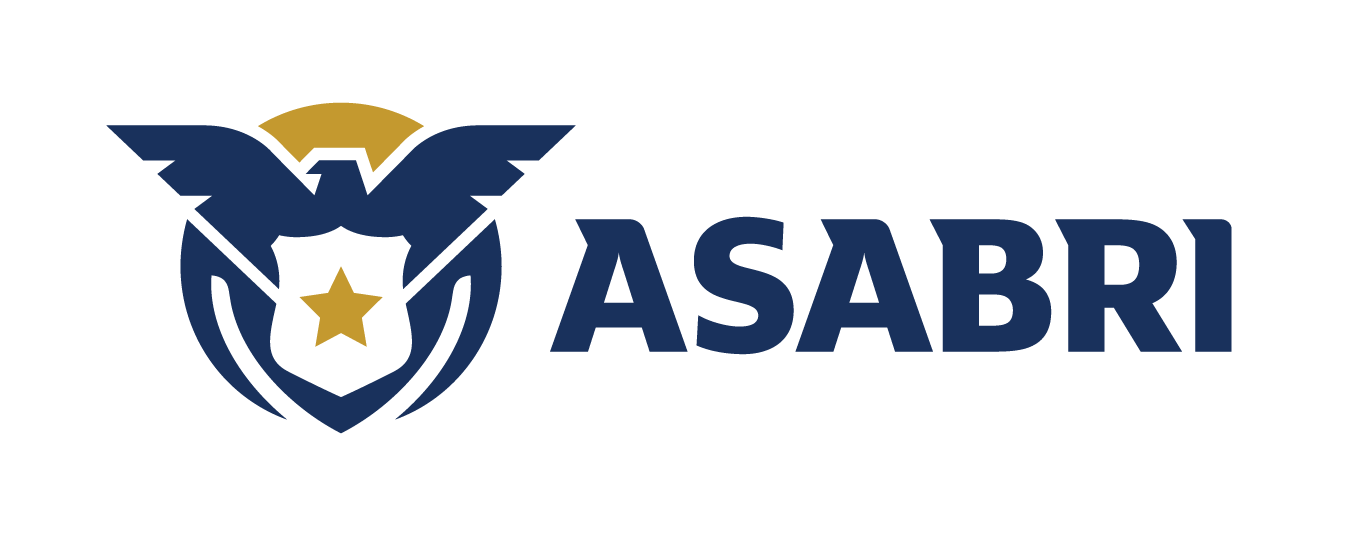 PT ASABRI (Persero) logo