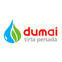 logo PT Dumai Tirta Persada