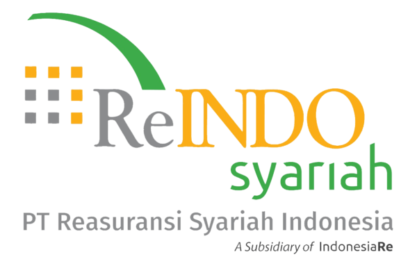 logo PT Reasuransi Syariah Indonesia