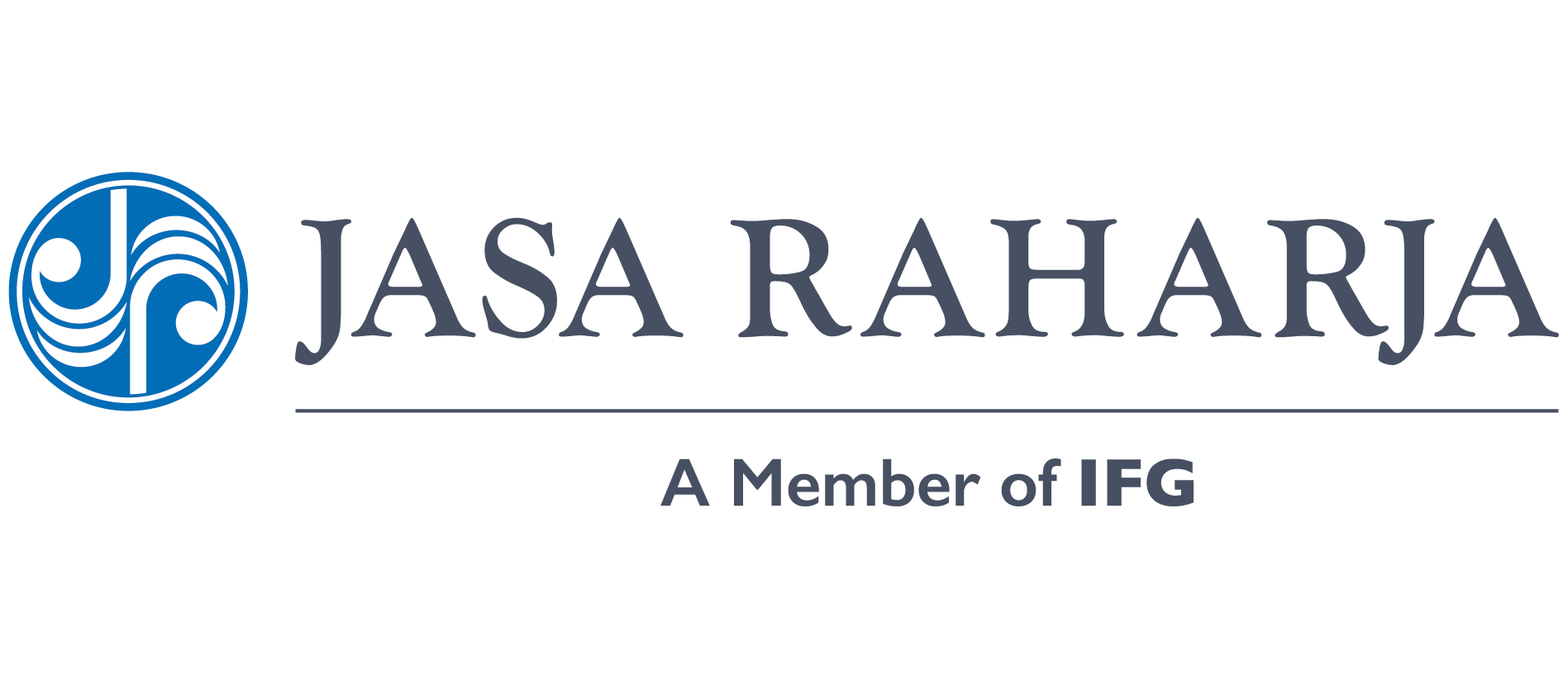 logo PT Asuransi Kerugian Jasa Raharja