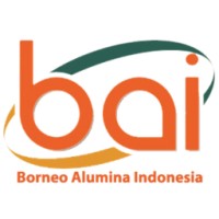 PT Borneo Alumina Indonesia logo