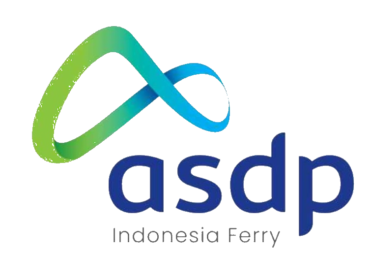 logo PT ASDP Indonesia Ferry (Persero)
