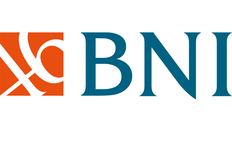logo PT Bank Negara Indonesia (Persero) Tbk