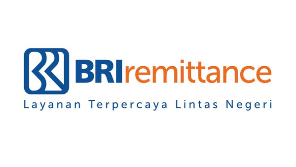 logo BRI Remittance Co. Ltd.