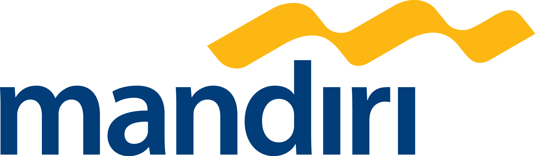 logo PT Bank Mandiri (Persero) Tbk