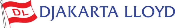 logo PT Djakarta Lloyd (Persero)
