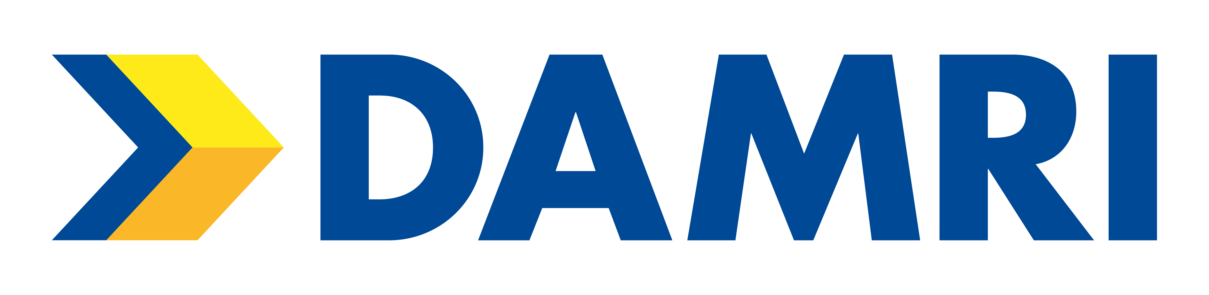 Perusahaan Umum Damri logo