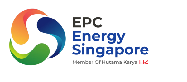 EPC Energy Singapore Pte. Ltd logo