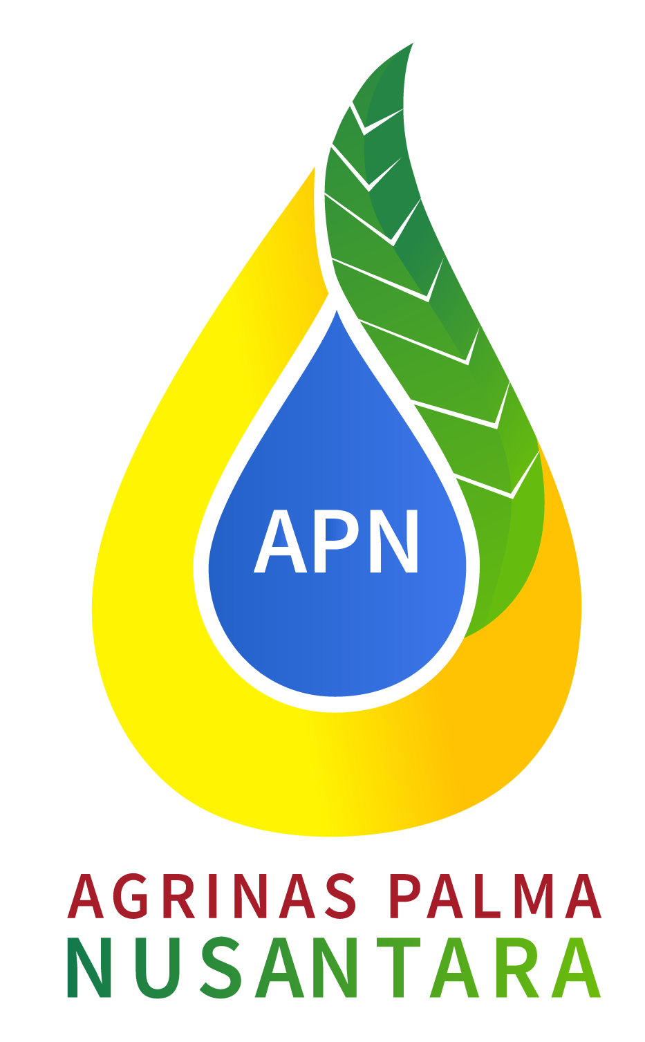PT Agrinas Palma Nusantara (Persero) logo