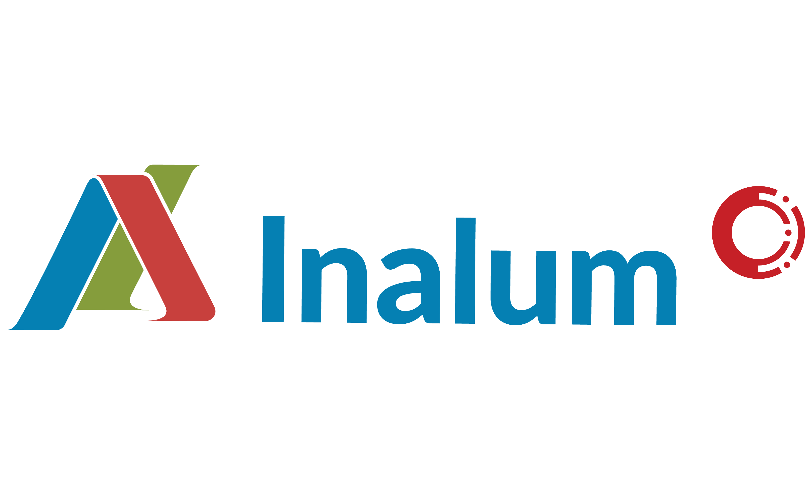 PT Indonesia Asahan Aluminium logo