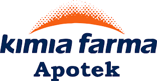 PT Kimia Farma Apotek logo