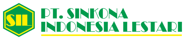 PT Sinkona Indonesia Lestari logo