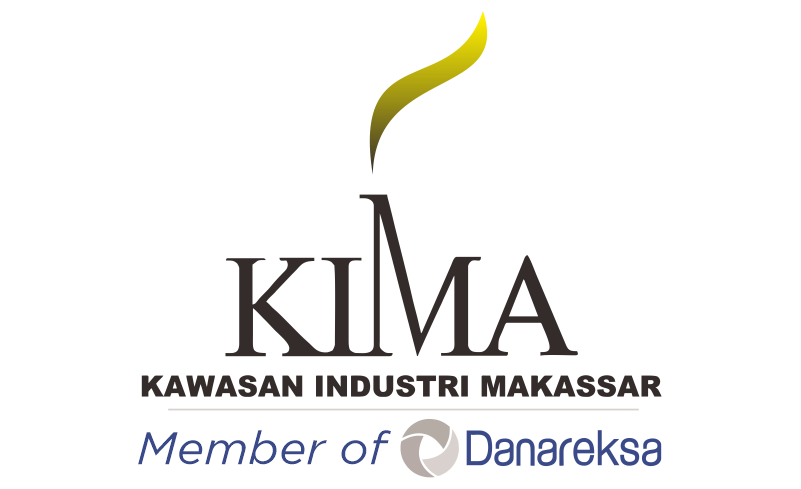 logo PT Kawasan Industri Makassar