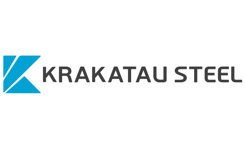 logo PT Krakatau Steel (Persero) Tbk