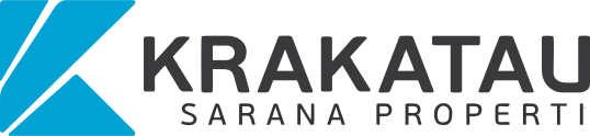 PT Krakatau Sarana Properti logo