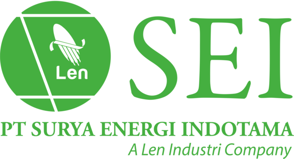 logo PT Surya Energi Indotama