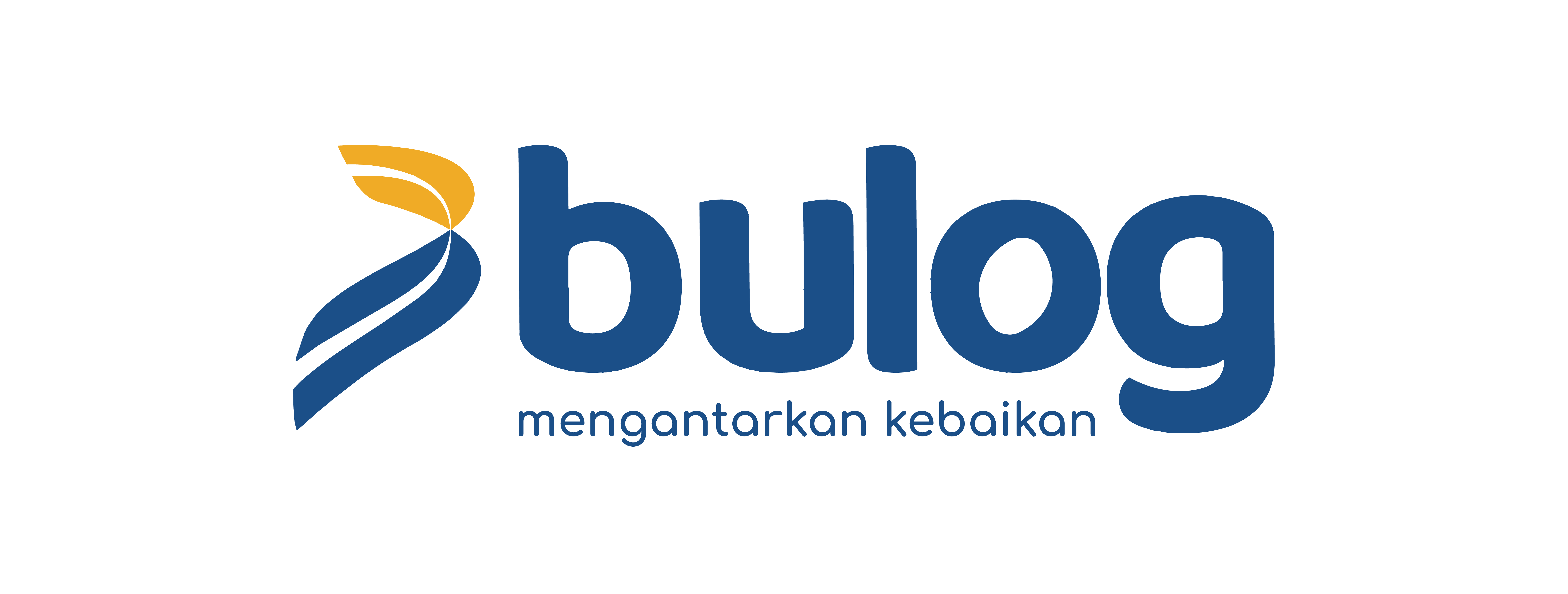 logo Perum BULOG