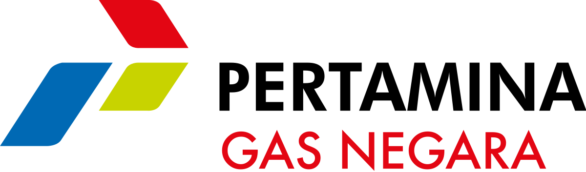 PT Perusahaan Gas Negara Tbk logo