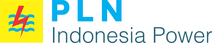 logo PT PLN Indonesia Power