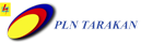 PT PLN Tarakan logo