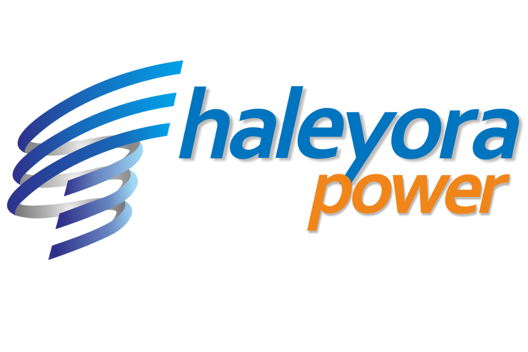 logo PT Haleyora Power