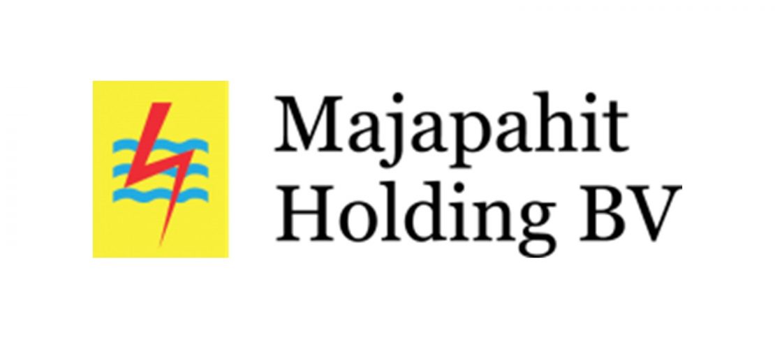 Majapahit Holding BV logo