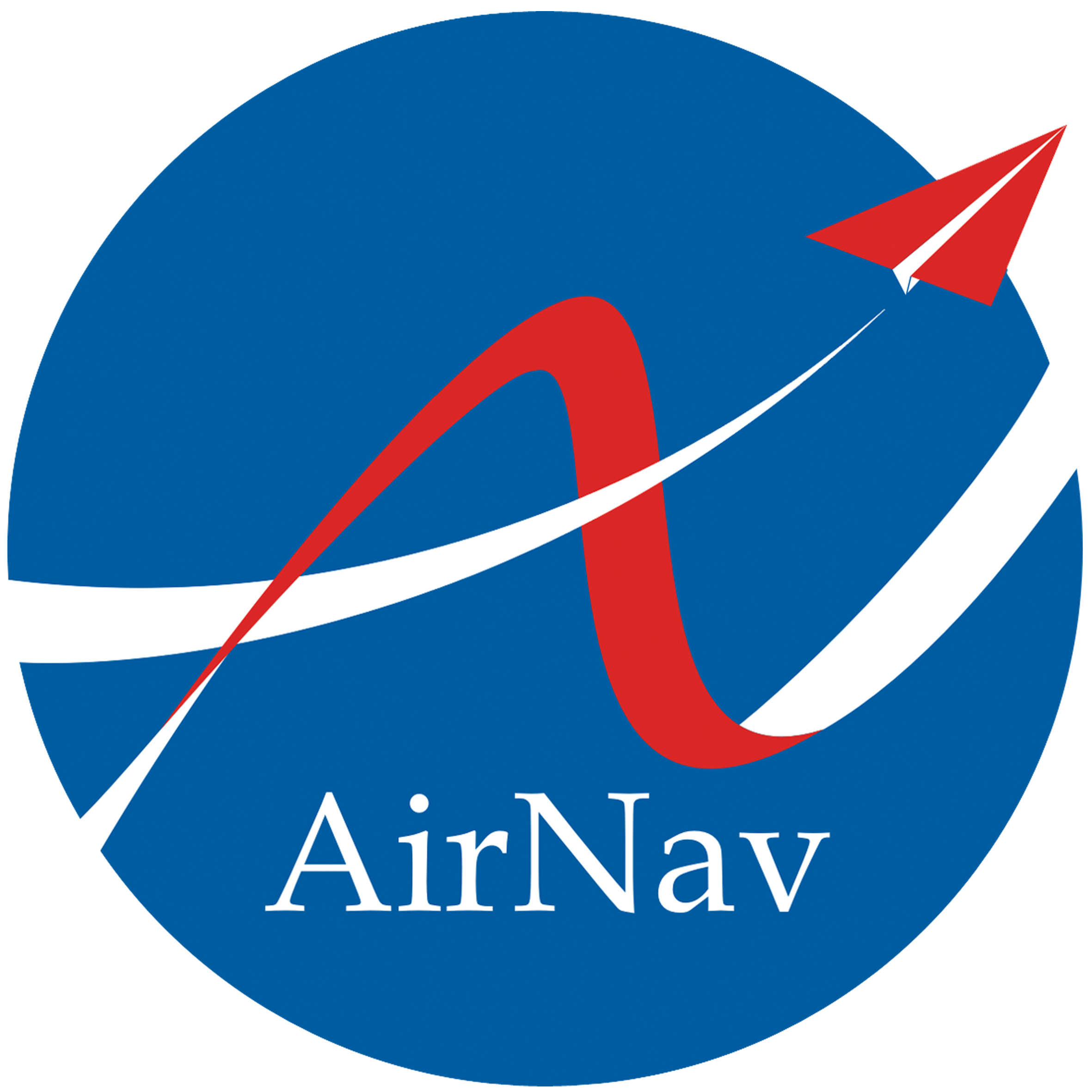 Perum Lembaga Penyelenggara Pelayanan Navigasi Penerbangan Indonesia logo