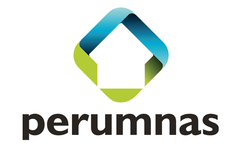 logo Perum Perumnas