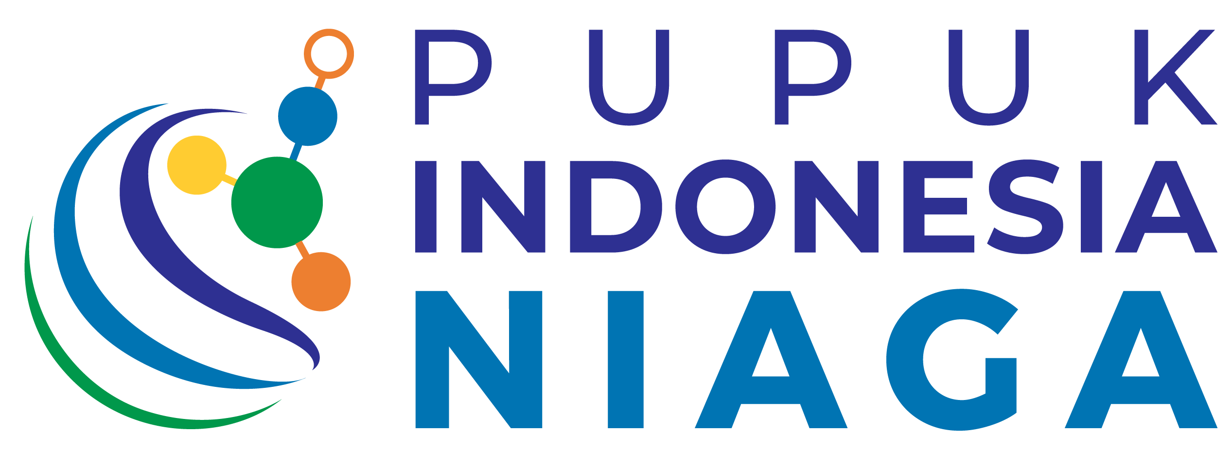 PT Pupuk Indonesia Niaga logo