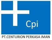 logo PT Centurion Perkasa Iman