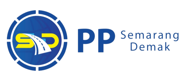 logo PT Pembangunan Perumahan Semarang Demak