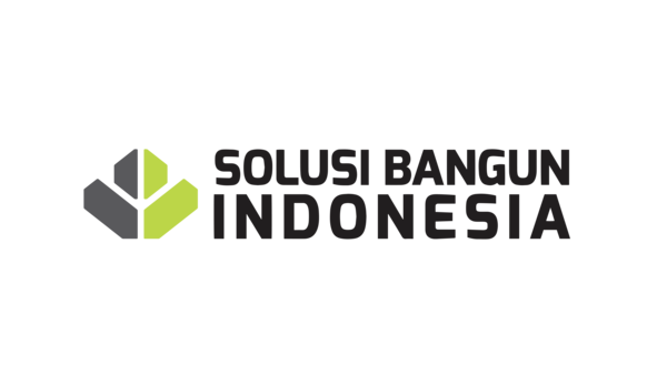 PT Solusi Bangun Indonesia Tbk logo