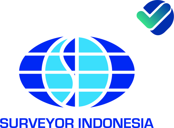 logo PT Surveyor Indonesia (Persero)