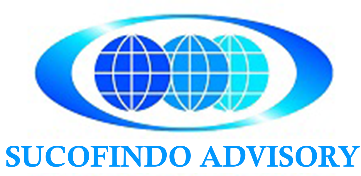 PT Sucofindo Advisory Utama logo
