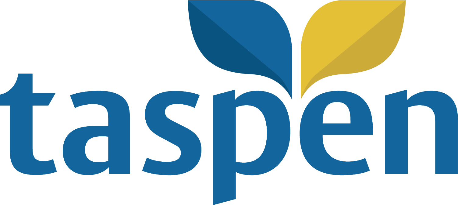 PT TASPEN (Persero) logo