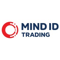logo MIND ID Trading Pte Ltd