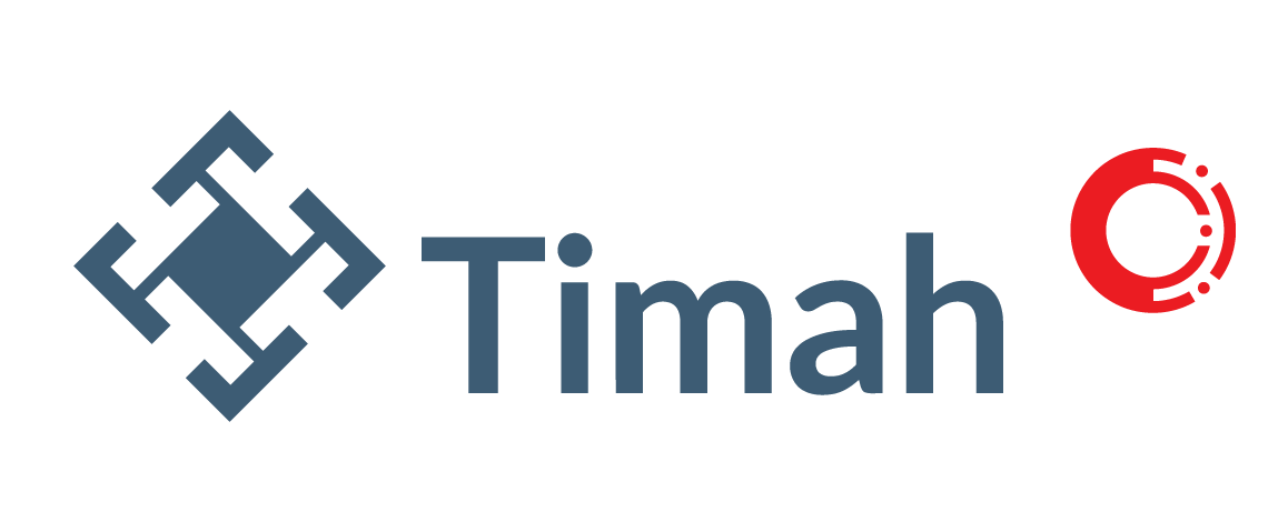 logo PT TIMAH Tbk