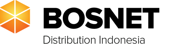 PT Bosnet Distribution Indonesia logo