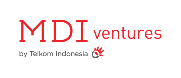 PT Metra Digital Investama logo