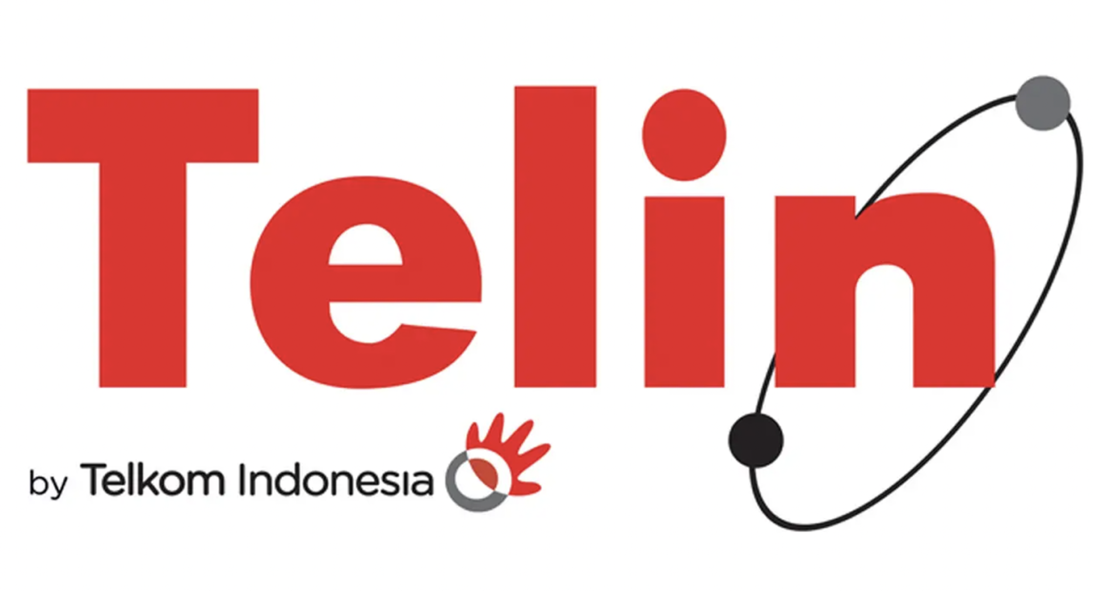 PT Telekomunikasi Indonesia International logo