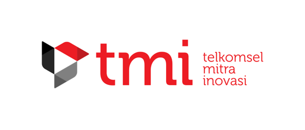 PT  Telkomsel Mitra Inovasi logo