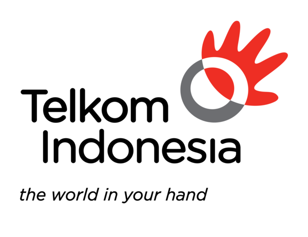 PT Telekomunikasi Indonesia (Persero) Tbk logo