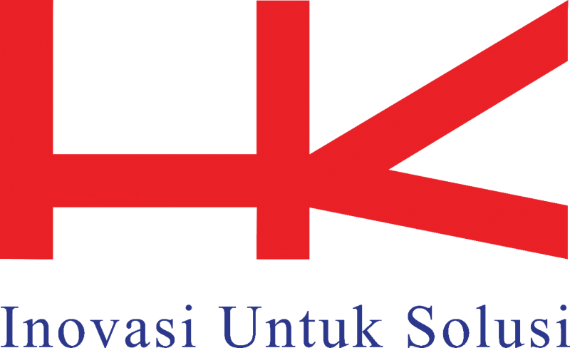 logo PT Hutama Karya (Persero)