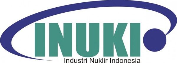 logo PT Industri Nuklir Indonesia
