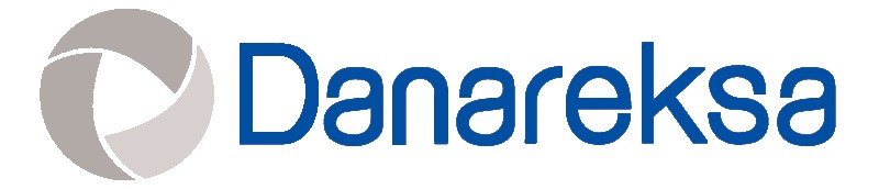 logo PT Danareksa (Persero)