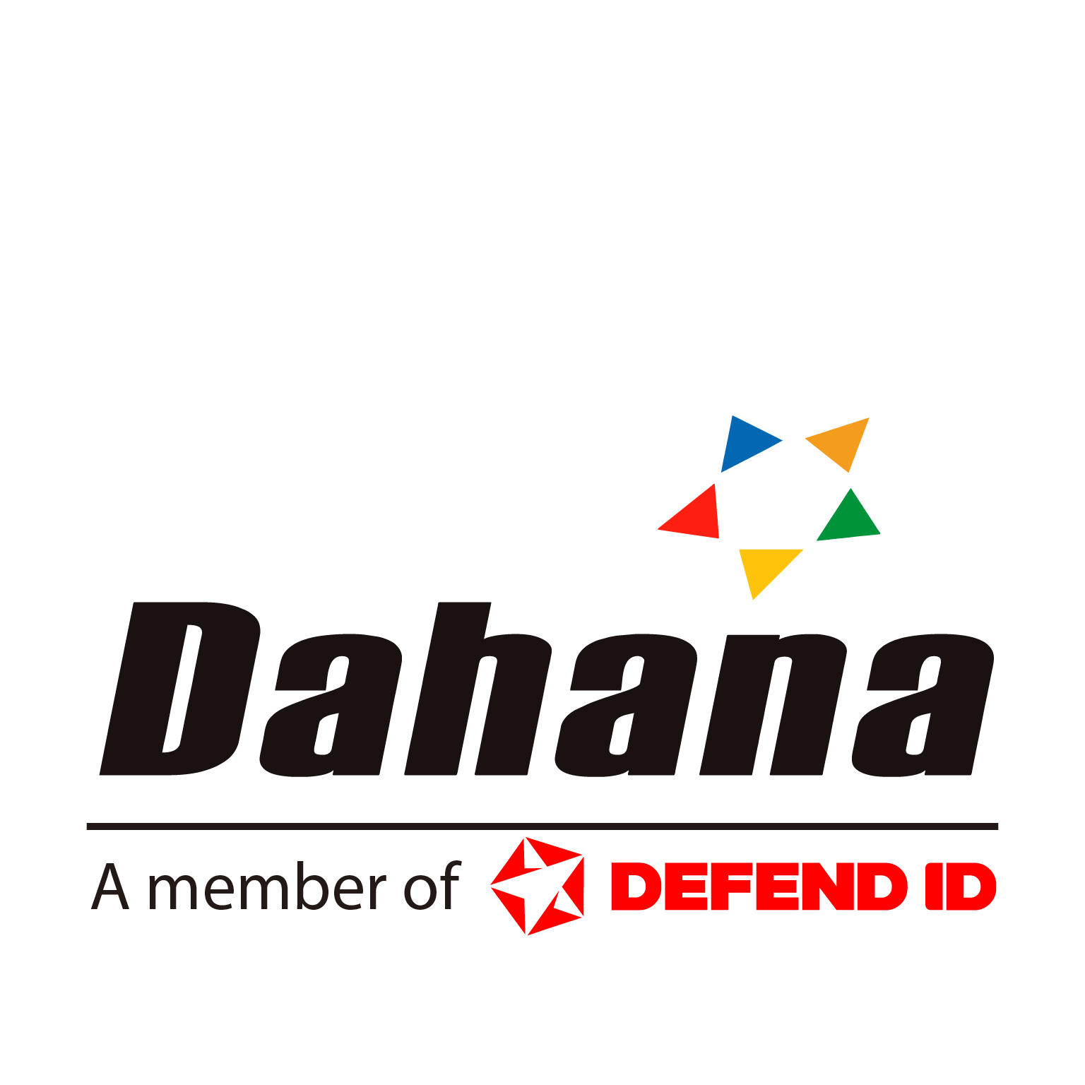 PT Dahana logo