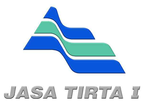 logo Perum Jasa Tirta I